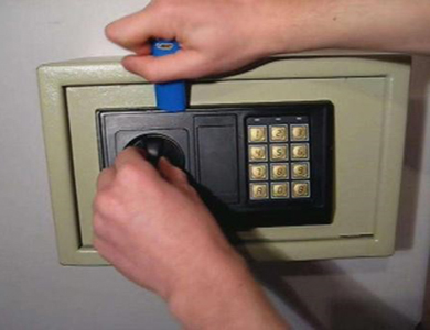 鄂尔多斯24小时上门开锁公司